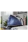 Fier de călcat cu generator de abur PHILIPS PerfectCare Aqua Pro GC9324/20, 2100W, Albastru