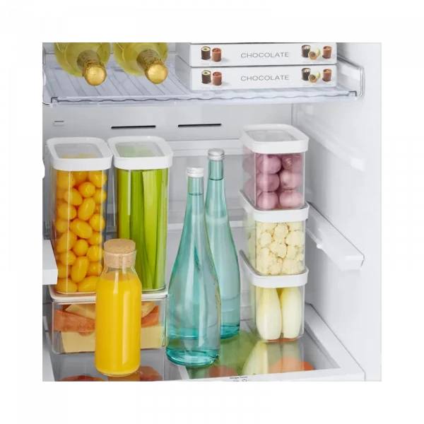 Frigider Samsung RB38C676EEL/UA, Bej