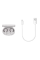 Căști Philips TAT1138WT/00, Alb