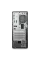 Sistem Desktop PC Lenovo ThinkCentre Neo 50t, Turn, Intel Core i5-13400, 8GB/256GB, Intel UHD Graphics 730, Fără SO