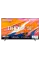 58 LED SMART TV Hisense 58A6K, 3840x2160 4K UHD, VIDAA U6.0, Negru