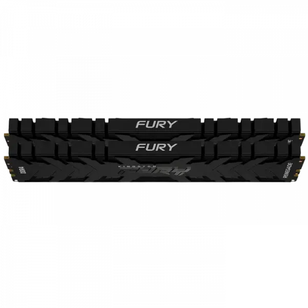 Memorie RAM Kingston FURY Renegade, DDR4 SDRAM, 4600 MHz, 16GB, KF446C19RBK2/16