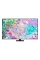 75 QLED SMART Телевизор Samsung QE75Q70BAUXUA, 3840x2160 4K UHD, Tizen, Чёрный