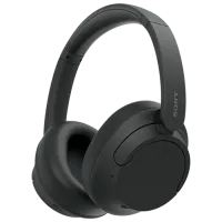 Наушники SONY WH-CH720N, Чёрный