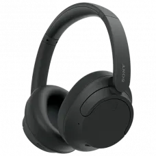 Căști SONY WH-CH720N, Negru
