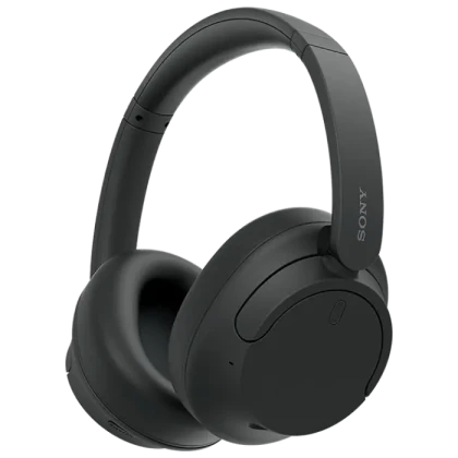 Наушники SONY WH-CH720N, Чёрный