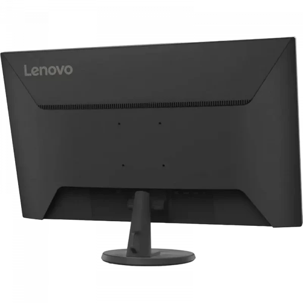 31,5 Монитор Lenovo D32u-40, VA 3840x2160 4K-UHD, Чёрный