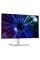 Монитор DELL U2424HE / 23,8 дюймов / IPS 1920x1080 FHD / Серебристый