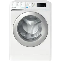 Mașină de spălat Indesit BWSE 71295X WSV, 7kg, Alb