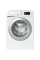 Mașină de spălat Indesit BWSE 71295X WSV, 7kg, Alb