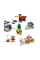 Constructor LEGO 11021, 5+