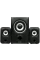 Компьютерные колонки 2.1 CH F&D F590X, Чёрный