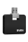 Adaptor Hub SVEN HB-677, Negru