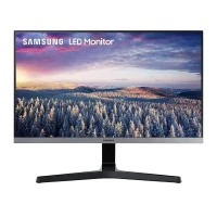 Монитор Samsung S22R350FHI / 21,5 дюймов / IPS 1920x1080 FHD / Серый