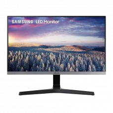 Монитор Samsung S22R350FHI / 21,5 дюймов / IPS 1920x1080 FHD / Серый