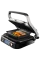 Grătar electric Redmond SteakMaster, 2100W, Negru