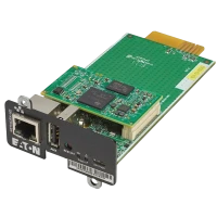 Сетевая карта удаленного управления Eaton Network-M2
