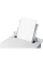 Струйный МФУ Epson L8160, Белый