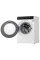 Mașină de spălat LG F2T3HS6W, 7kg, Alb