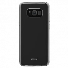 Husă Moshi Vitros case - Galaxy S8+, Negru