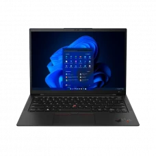Ноутбук для бизнеса 14 Lenovo ThinkPad X1 Carbon Gen 11, Чёрный, Intel Core i7-1355U, 32Гб/512Гб, Windows 11 Pro