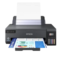 Струйный принтер Epson L11050, A3+, Grey