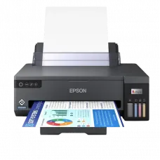 Imprimantă cu jet de cerneală Epson L11050, A3+, Grey