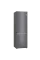 Холодильник LG GW-B459SLCM, Серебристый