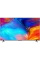 75 LED SMART TV TCL 75P635, 3840x2160 4K UHD, Android TV, Negru