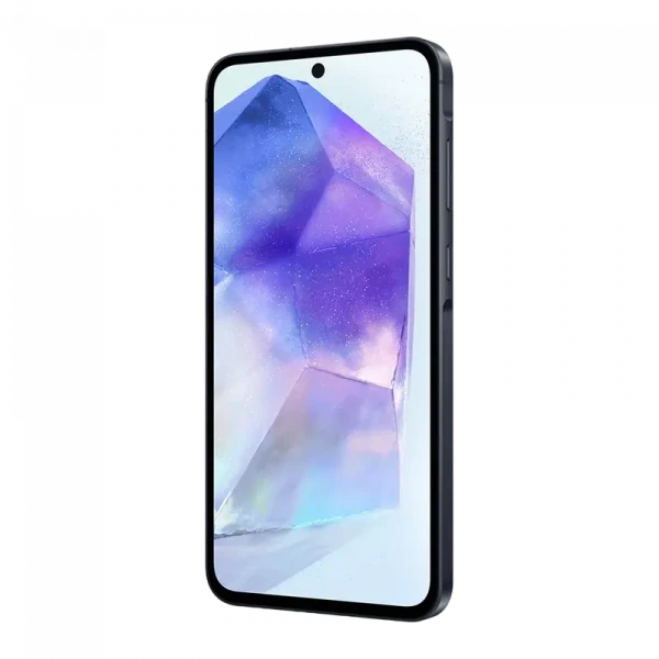 Smartphone Samsung Galaxy A55, 8GB/256GB, Negru