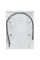 Mașină de spălat Hotpoint-Ariston RSSG 602 K, 6kg, Alb