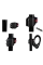 Blocare Newrban, Negru