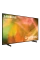 50 LED SMART Телевизор Samsung UE50AU8000UXUA, 3840x2160 4K UHD, Tizen, Чёрный