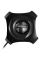 Adaptor Hub SVEN HB-432, Negru