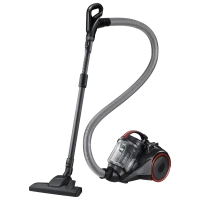 Aspirator Samsung VC15K4116V1/UK, Negru | Roșu
