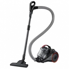 Aspirator Samsung VC15K4116V1/UK, Negru | Roșu