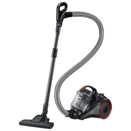 Aspirator Samsung VC15K4116V1/UK, Negru | Roșu