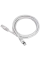 Patch cord Cablexpert PP12-3M, CAT5e UTP, 3m, Gri