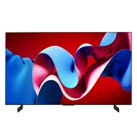 42 OLED SMART TV LG OLED42C44LA, 3840x2160 4K UHD, webOS, Negru