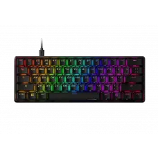 Tastatură HyperX Alloy Origins 60, Cu fir, Negru