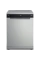 Mașină de spălat vase Whirlpool W7F HP33 X, Oțel inoxidabil