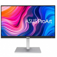 Monitor ASUS PA278CV / 27 inchi / IPS 2560x1440 WQHD / Negru | Argintiu