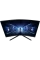 31,5 Игровой монитор Samsung C32G55T, VA 2560x1440 WQHD, Чёрный