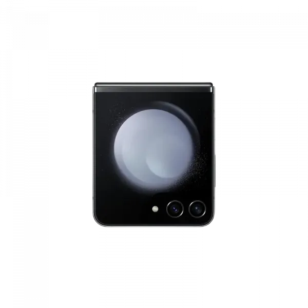 Смартфон Samsung Galaxy Flip 5, 8Гб/256Гб, Графитовый