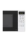 Cuptor cu microunde LG MS20R42D, Alb