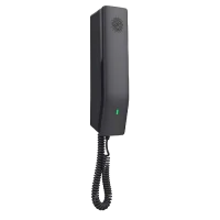 IP Телефон Grandstream GHP611, Чёрный