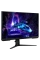 Monitor Gaming Samsung / S27DG302 / 27 inchi / VA 1920x1080 FHD / Negru