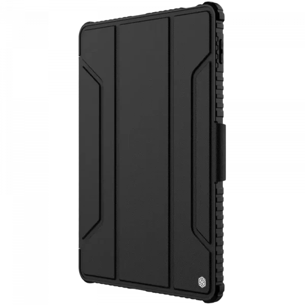 Husă tip carte Nillkin Xiaomi Pad 6/Pad 6 Pro Bumper Pro Case, Negru