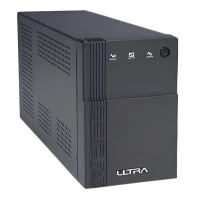 Sursă de alimentare neîntreruptibilă Ultra Power SL-1K/EL-1K, 1000VA, Turn