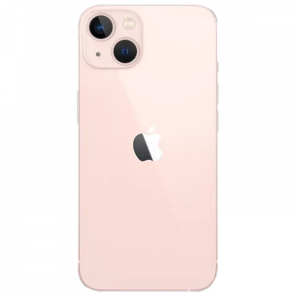 Смартфон Apple iPhone 13 / 512Гб / 4Гб / Pink